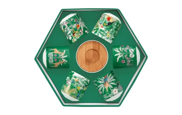 EASY LIFE EXOTIC HEA 127HEAV